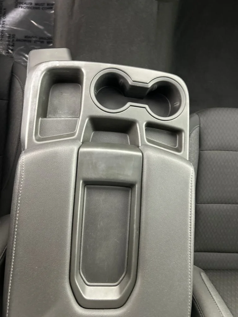 Used 2024 Gray Chevrolet LT image 16