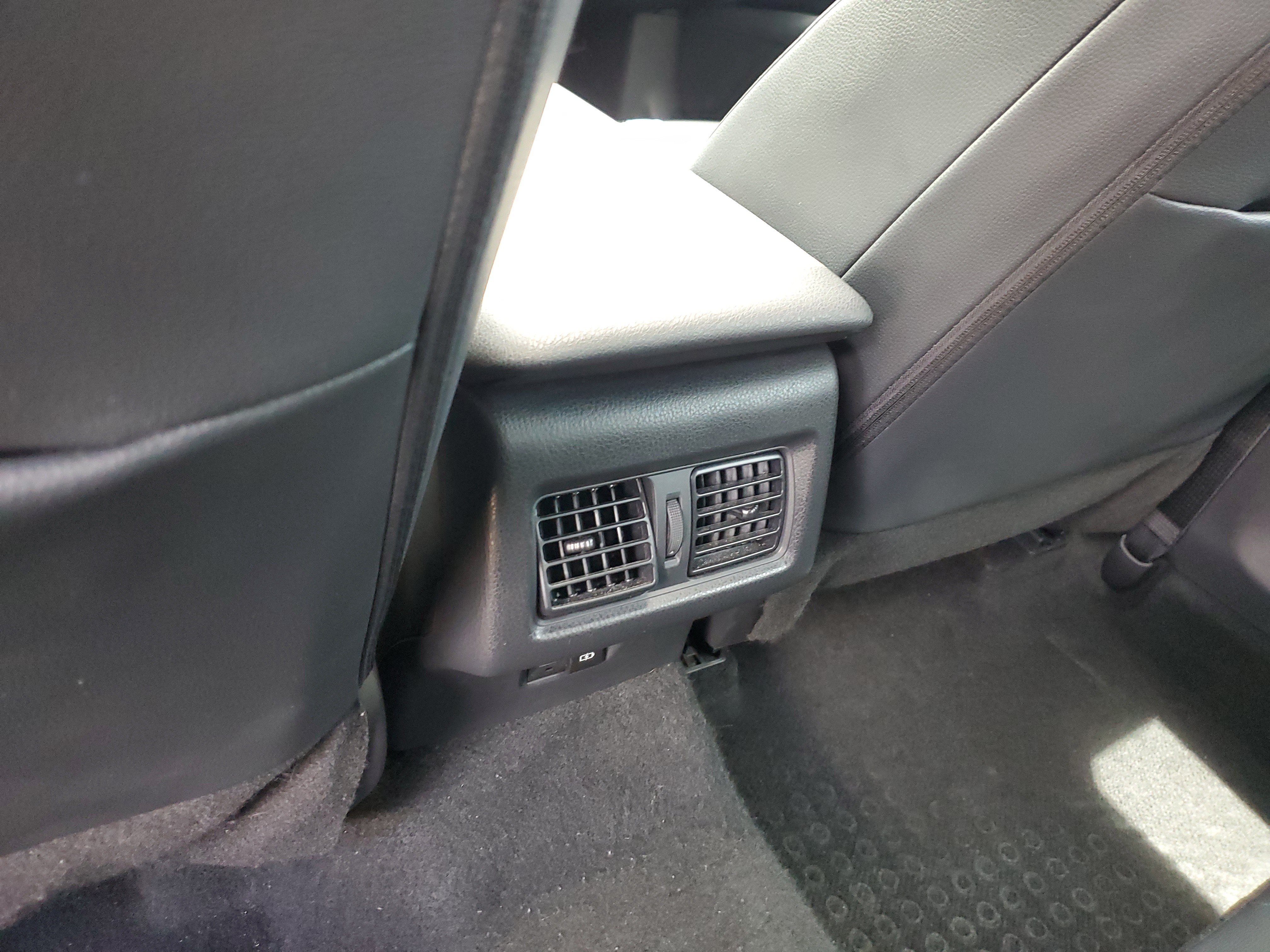 Used 2025 Underground Toyota SE image 13