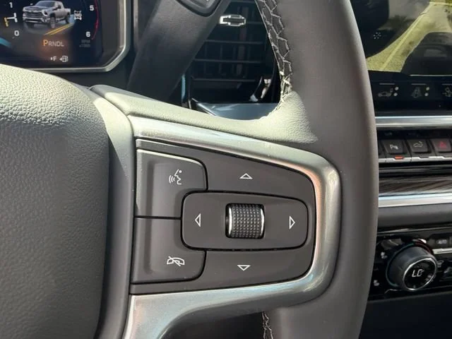 2026 Chevrolet Silverado 2500 HD LT - Photo 16