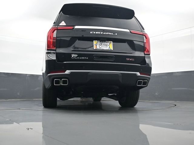 2026 GMC Yukon XL Denali - Photo 27