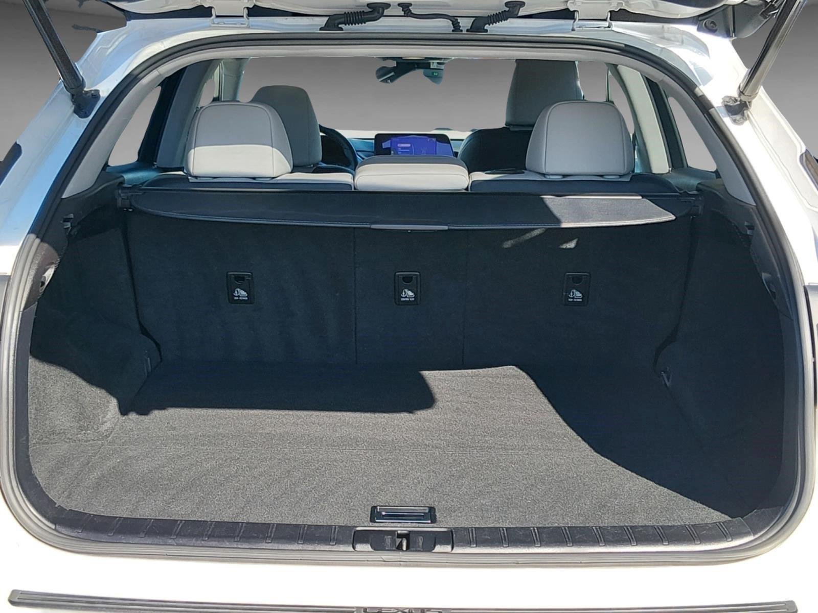 Used 2019 Eminent White Pearl Lexus RX 350 image 21