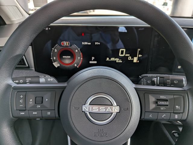 New 2026 Brown Nissan S image 25