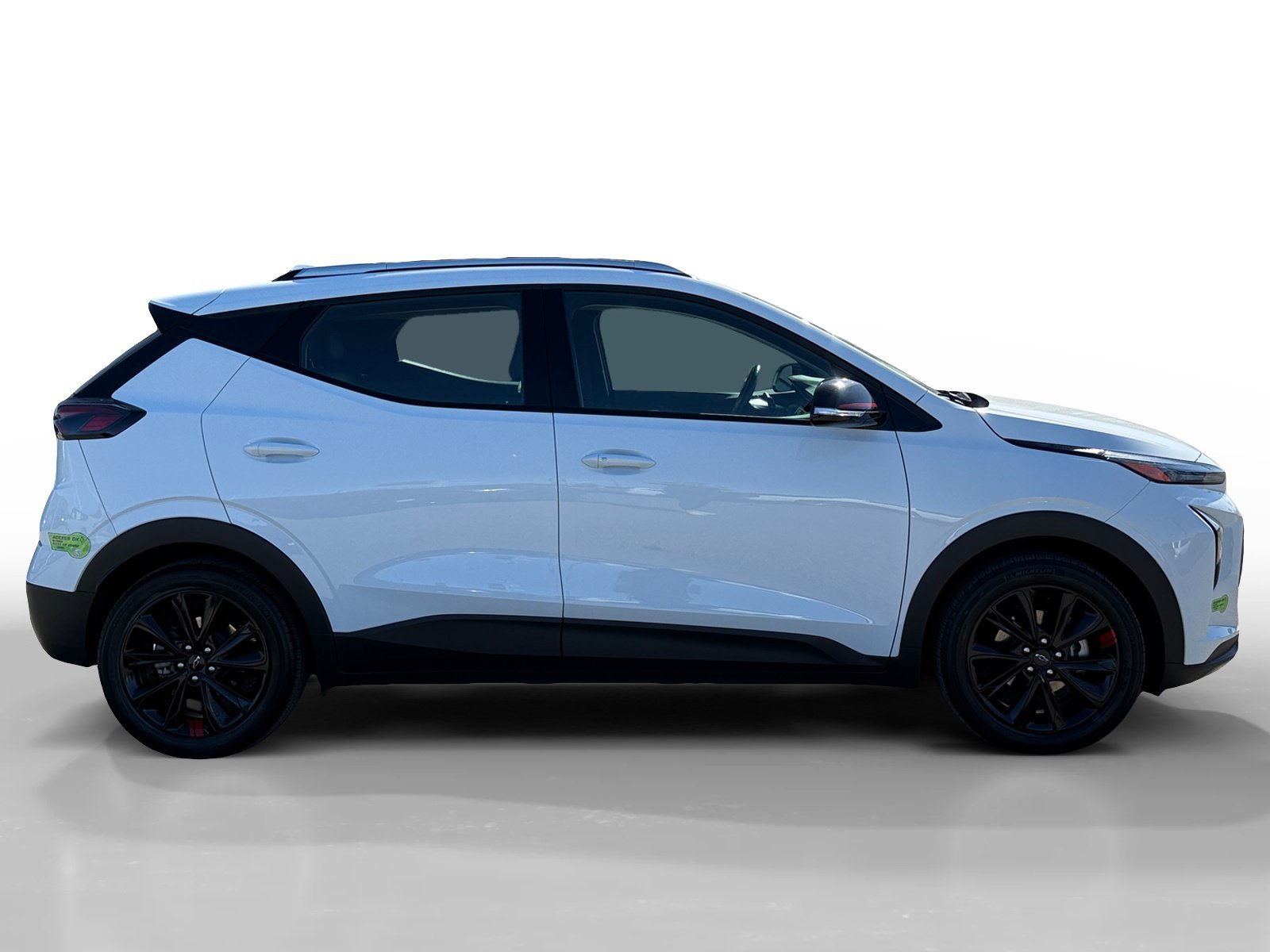 Used 2023 Summit White Chevrolet LT Redline image 6