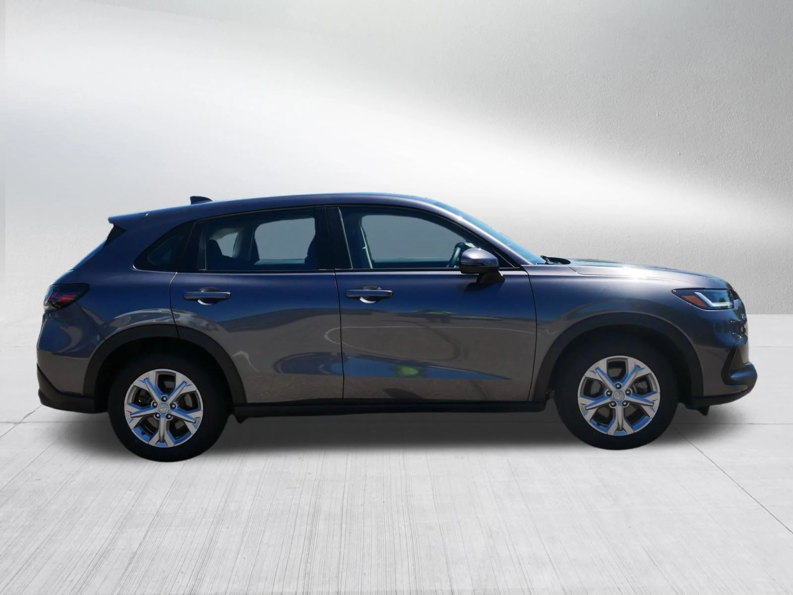 Certified Used 2024 Modern Steel Metallic Honda LX image 8