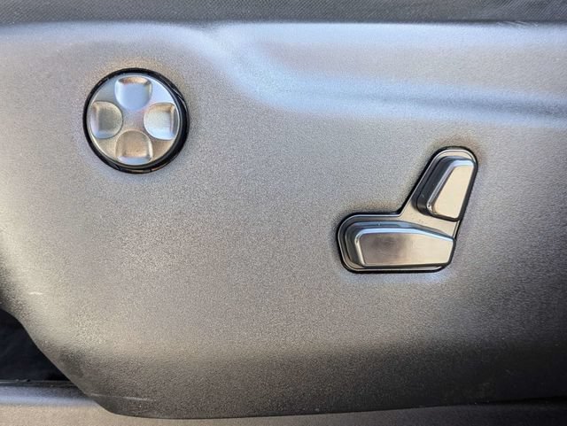 Used 2024 White Knuckle Clearcoat Dodge SXT image 21