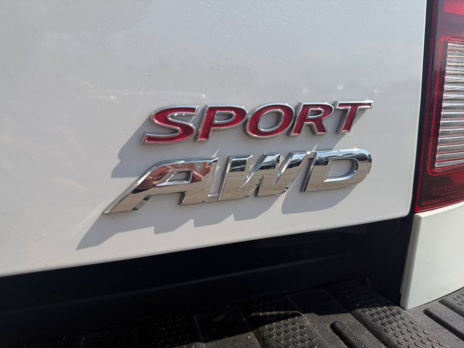 2023 Honda Ridgeline Sport - Photo 41