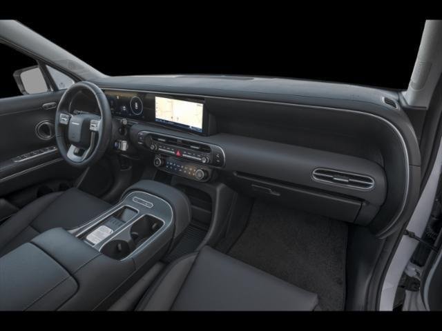 New 2026 White Hyundai SEL Premium 8P image 51