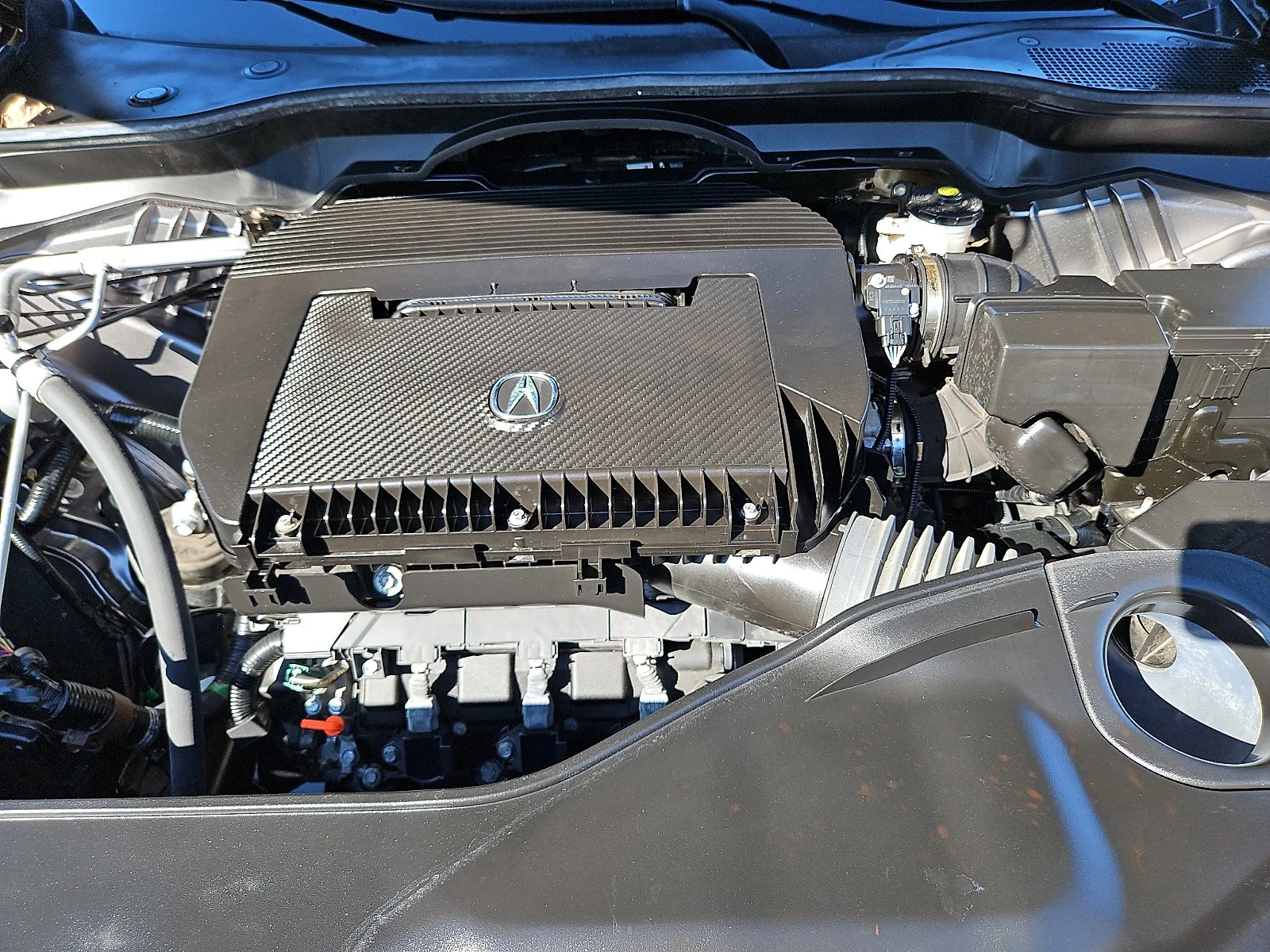 2022 Acura MDX Technology Package - Photo 61