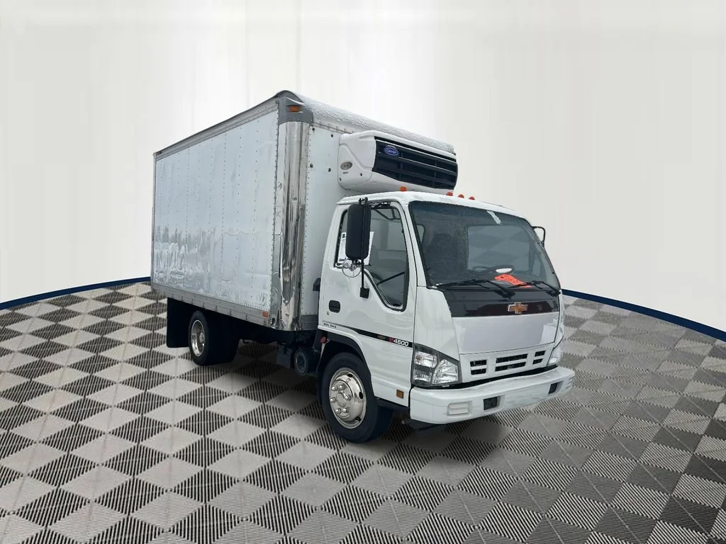2006 Chevrolet Tilt Master W4S042 - Photo 6