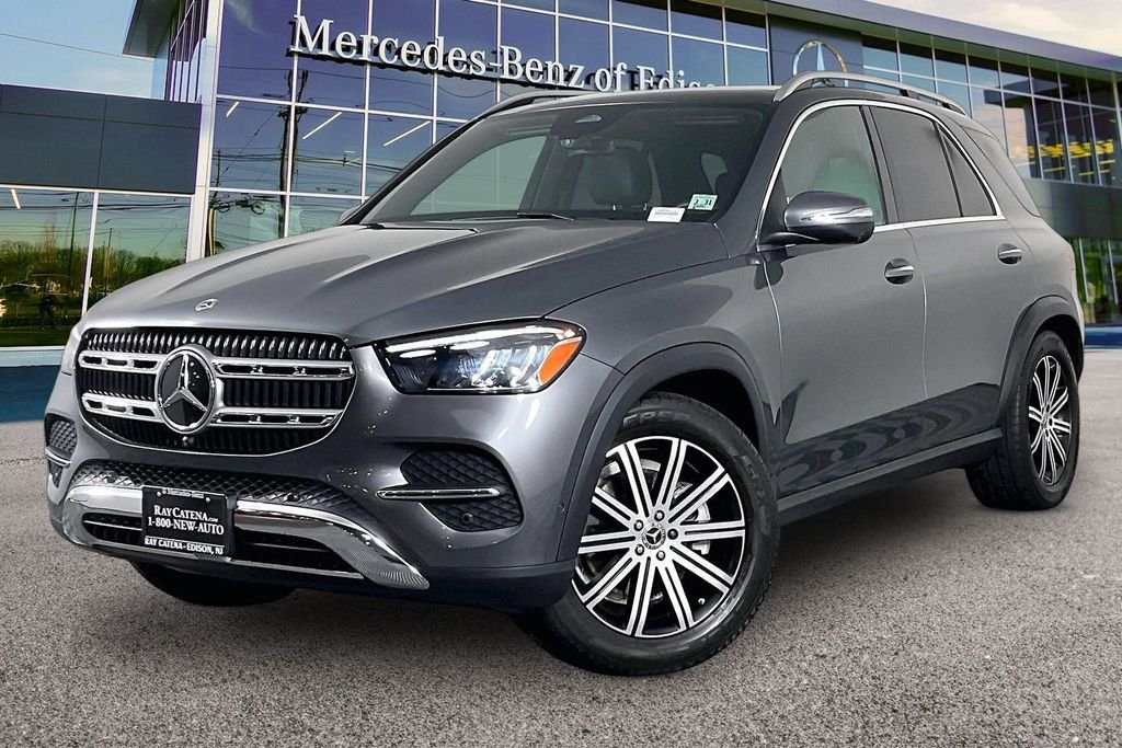 2026 Mercedes-Benz GLE GLE350 - Photo 9