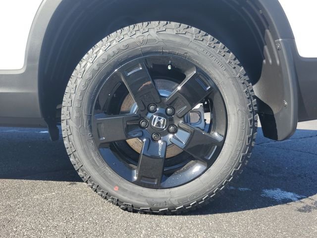 2026 Honda Ridgeline Black Edition - Photo 7