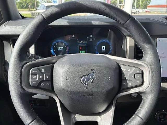 New 2026 Avalanche Gray Ford Outer Banks® image 34