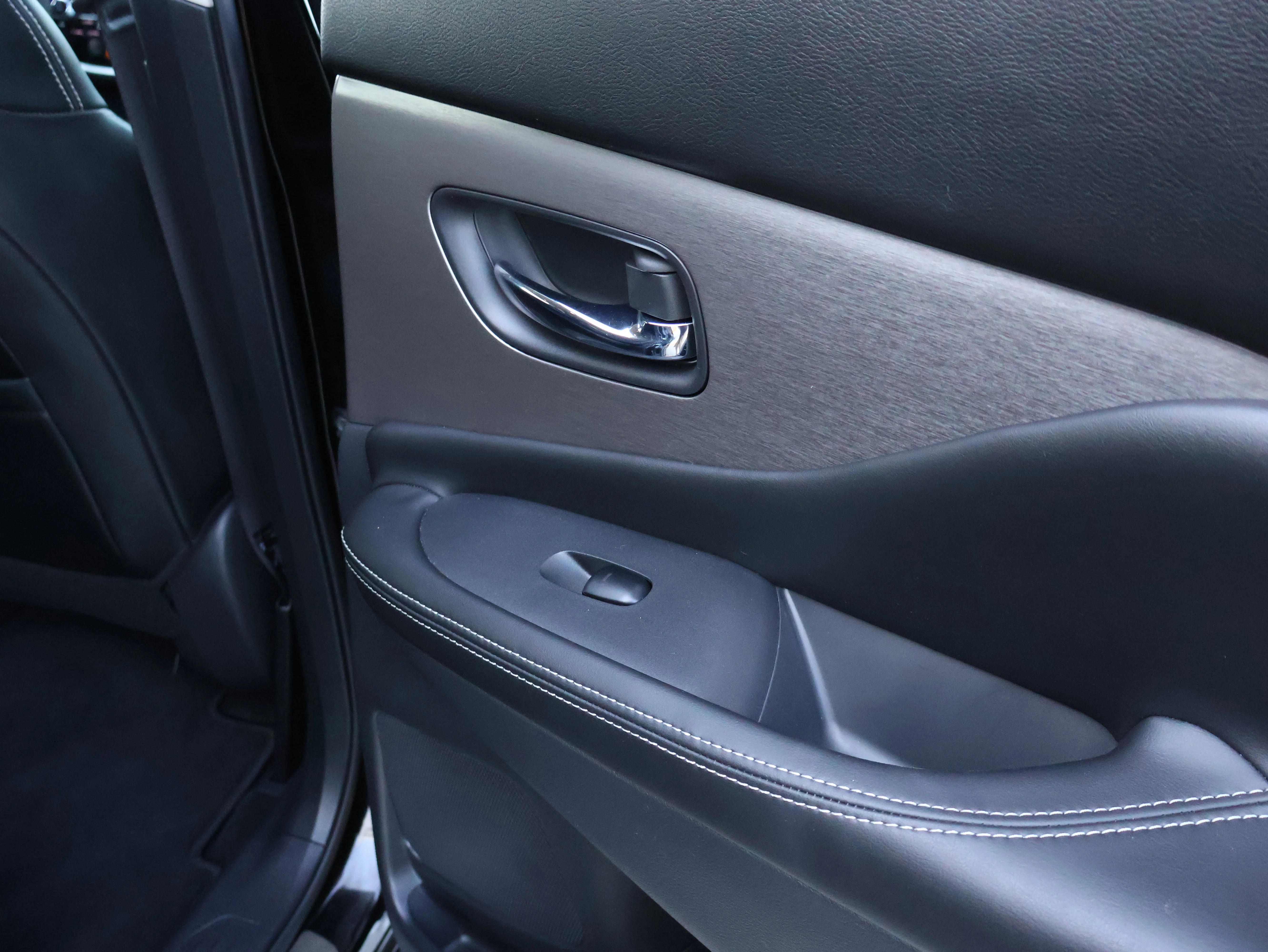 2024 Nissan Murano SV - Photo 14