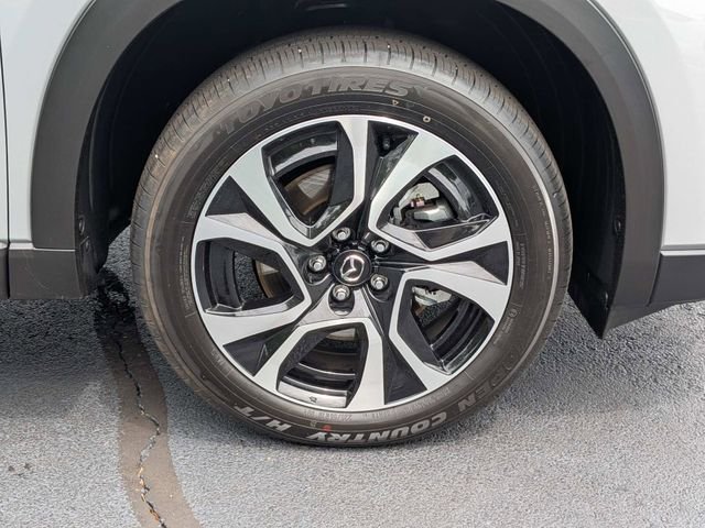 Used 2026 Gray Mazda 2.5 S Preferred image 11