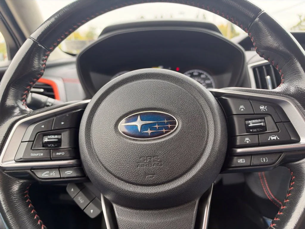 Used 2019 Black Subaru Sport image 24