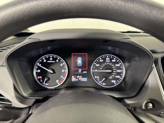 Certified Used 2024 Gray Metallic Subaru Premium image 3