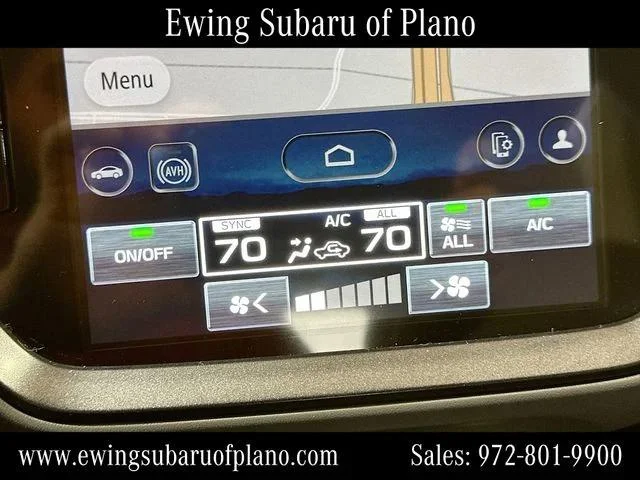 New 2026 SAND DUNE PEARL Subaru Limited Hybrid image 16