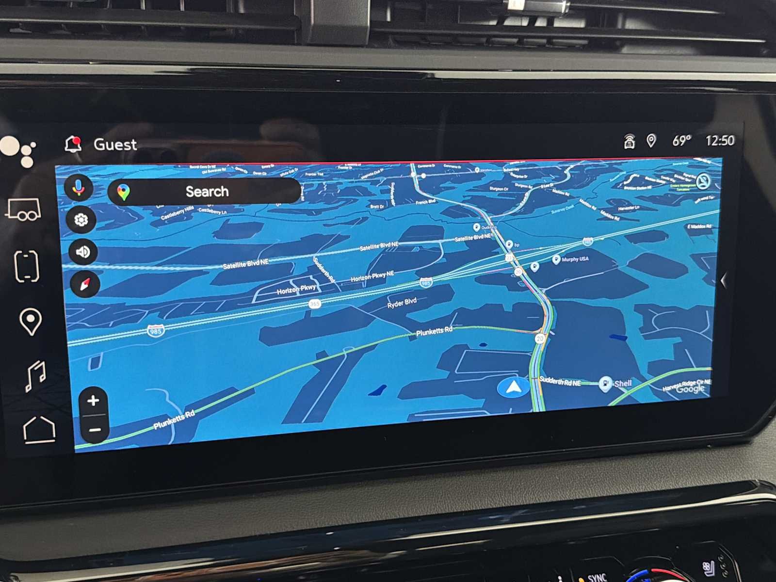 2026 GMC Sierra 2500HD AT4 - Photo 28