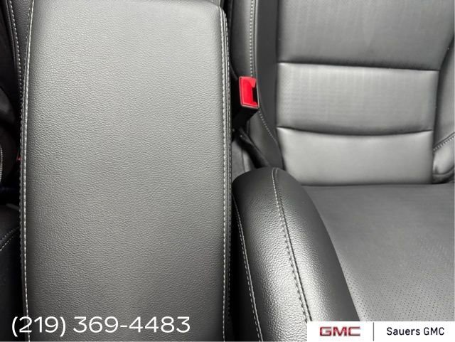 2025 Honda Civic Sport Touring - Photo 23
