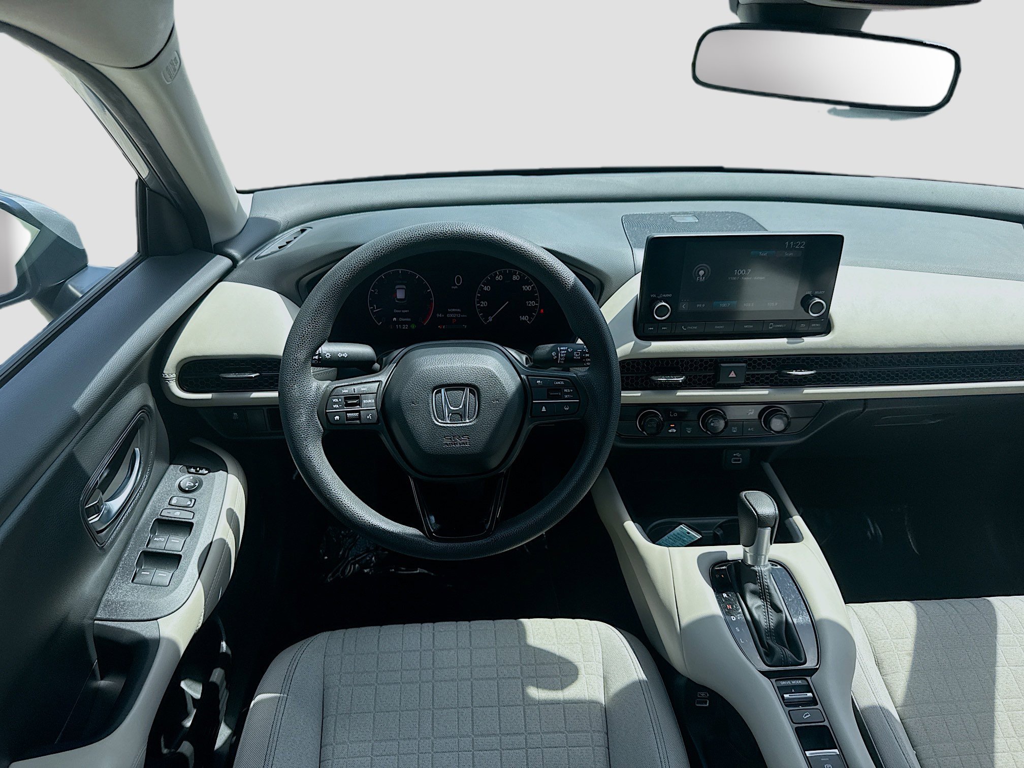 2023 Honda HR-V LX - Photo 20