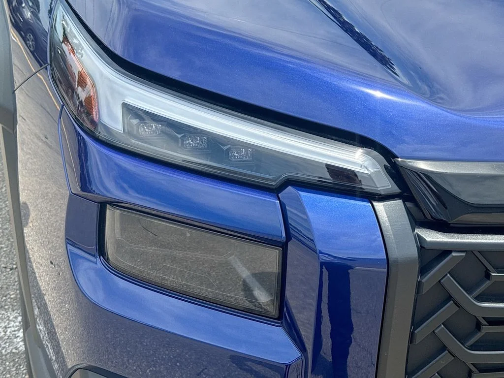 New 2026 Blue Subaru Premium image 39