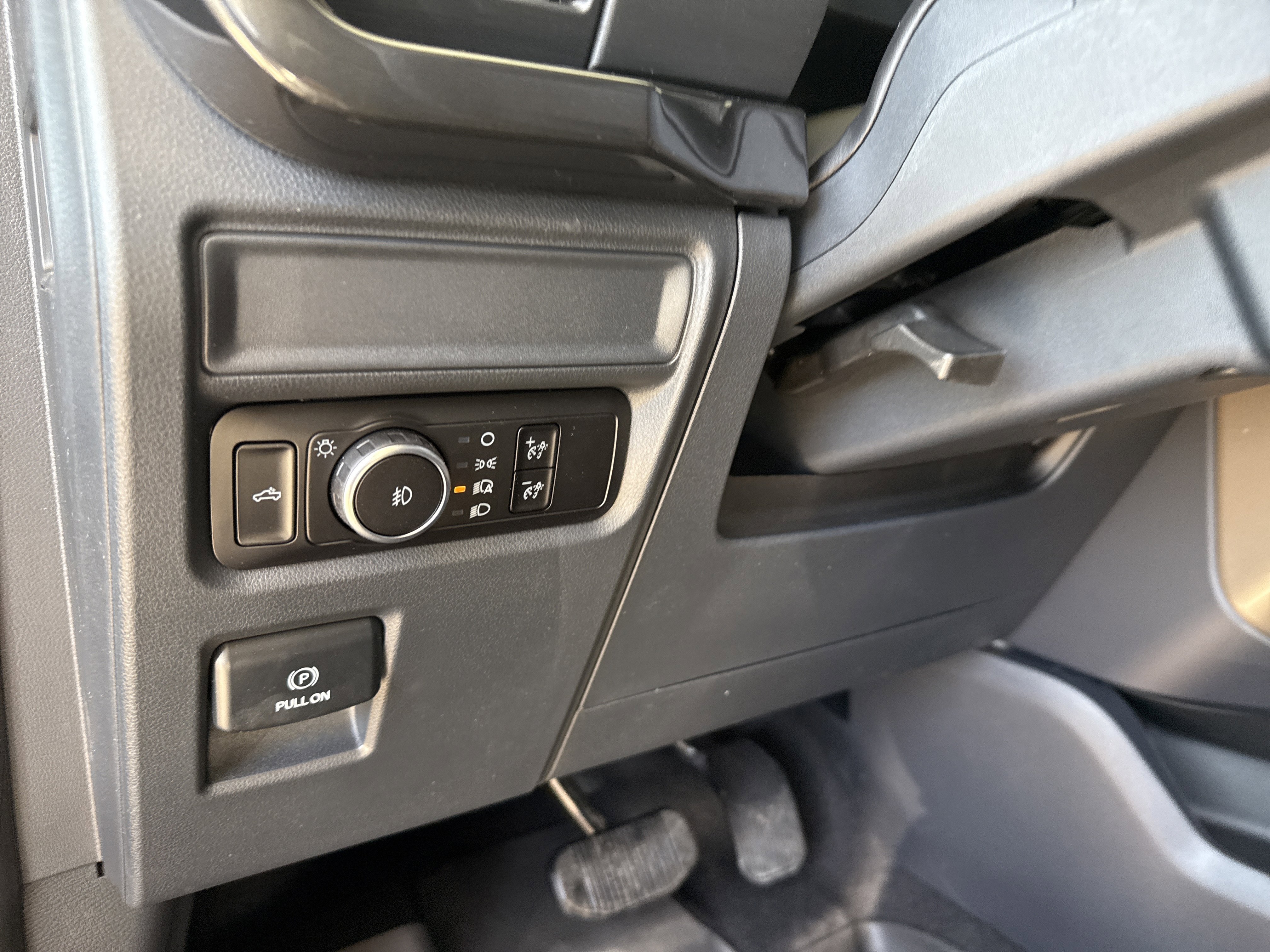 New 2026 Marsh Gray Ford STX® image 22