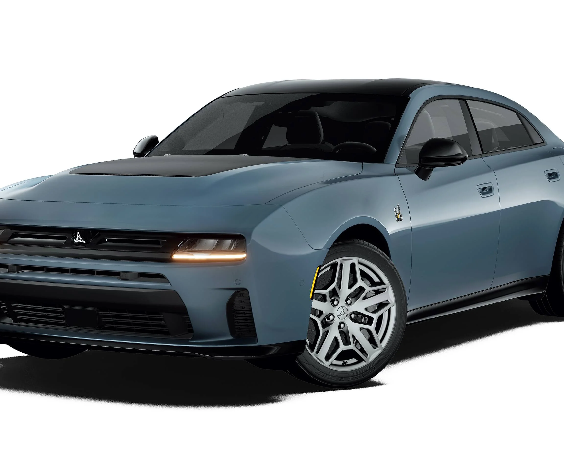 New 2027 Sub-Zero Exterior Paint Dodge  image 1