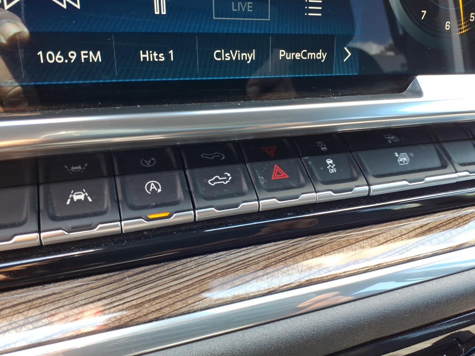Used 2025 Black Chevrolet LT image 10