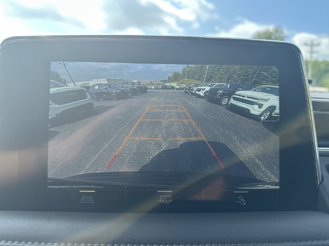 2024 Chevrolet Tahoe Z71 - Photo 27