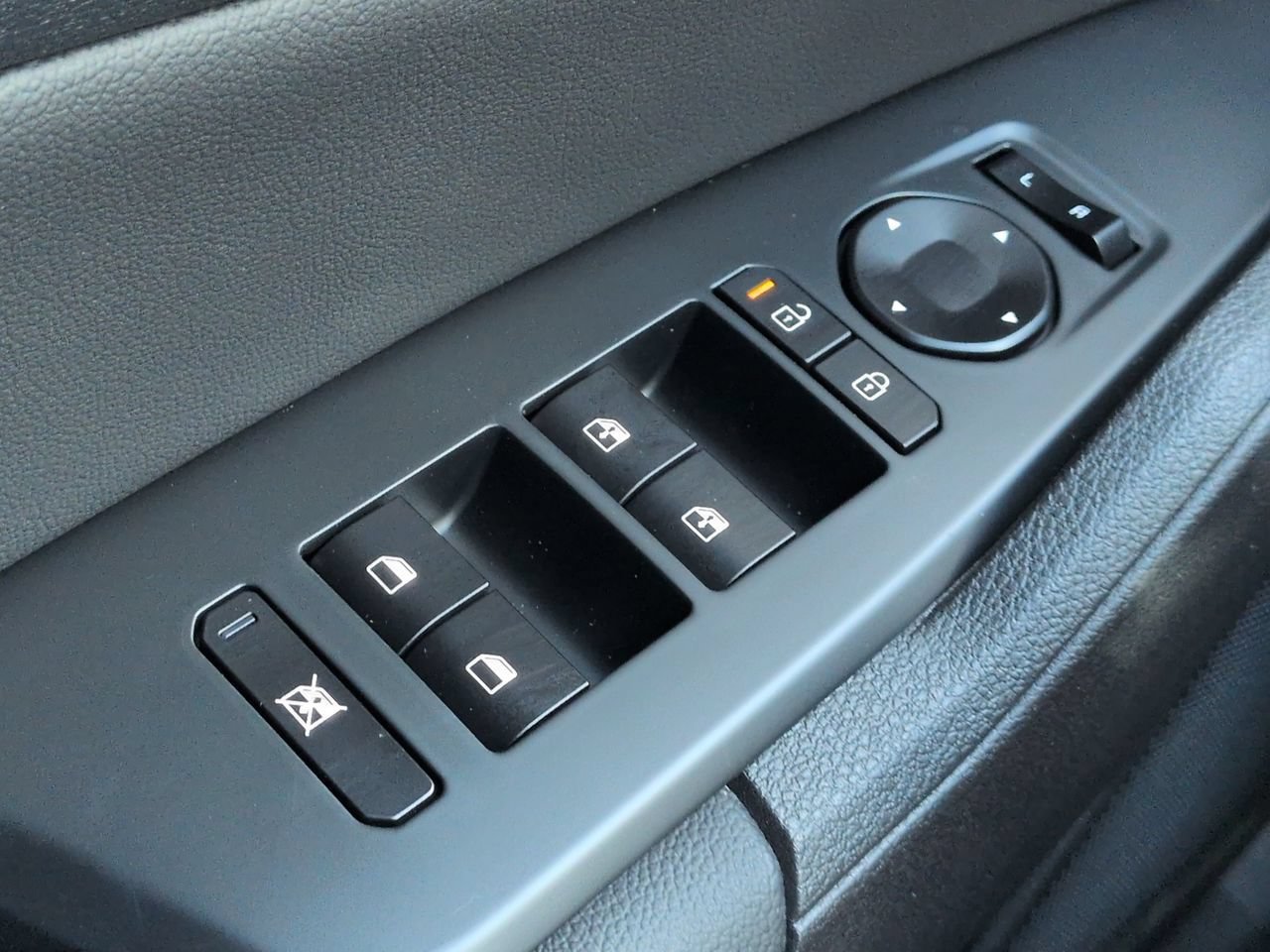 New 2026 Ebony Black Kia EX image 23