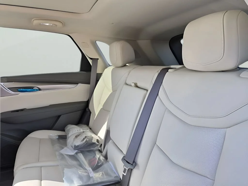 2026 Cadillac XT5 Premium Luxury - Photo 26