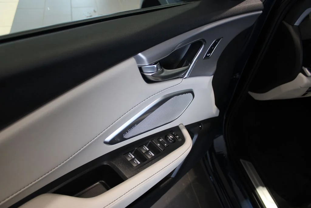 New 2026 Canyon River Blue Metallic Acura Technology Package image 28