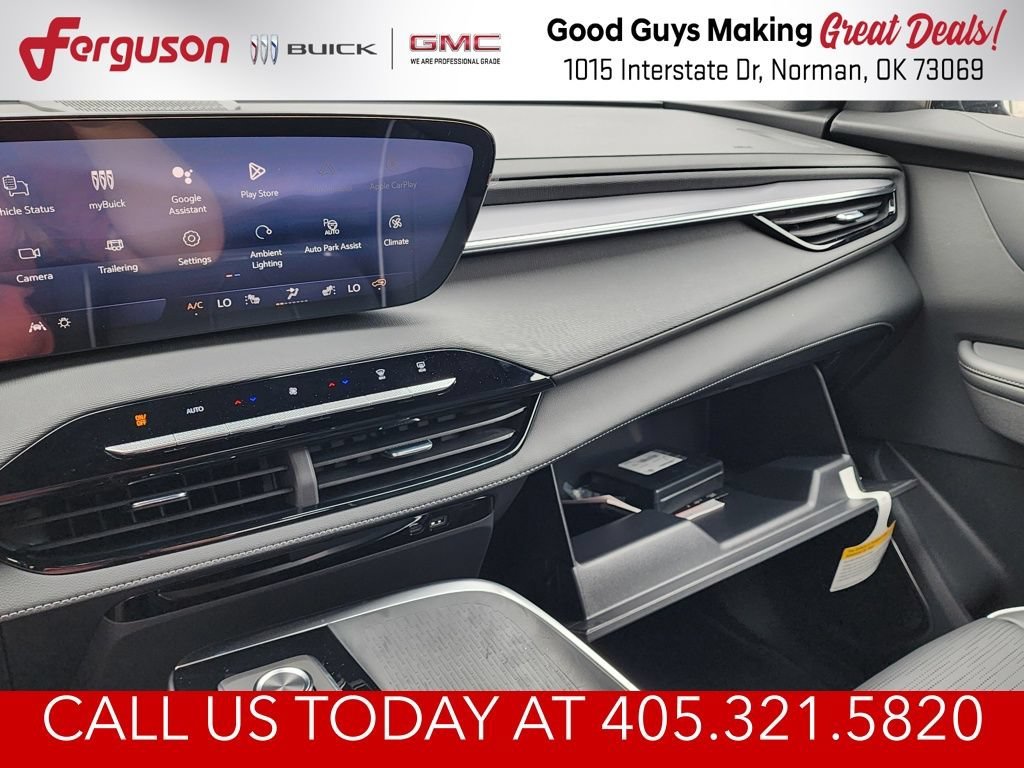 2026 Buick Enclave Sport Touring - Photo 36