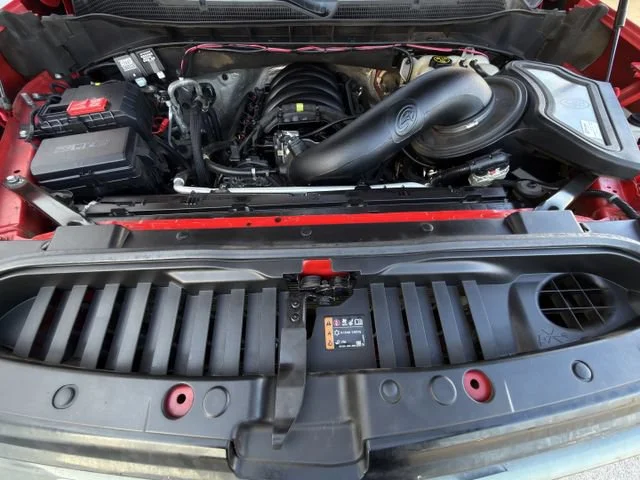 2022 Chevrolet Silverado 1500 ZR2 - Photo 38