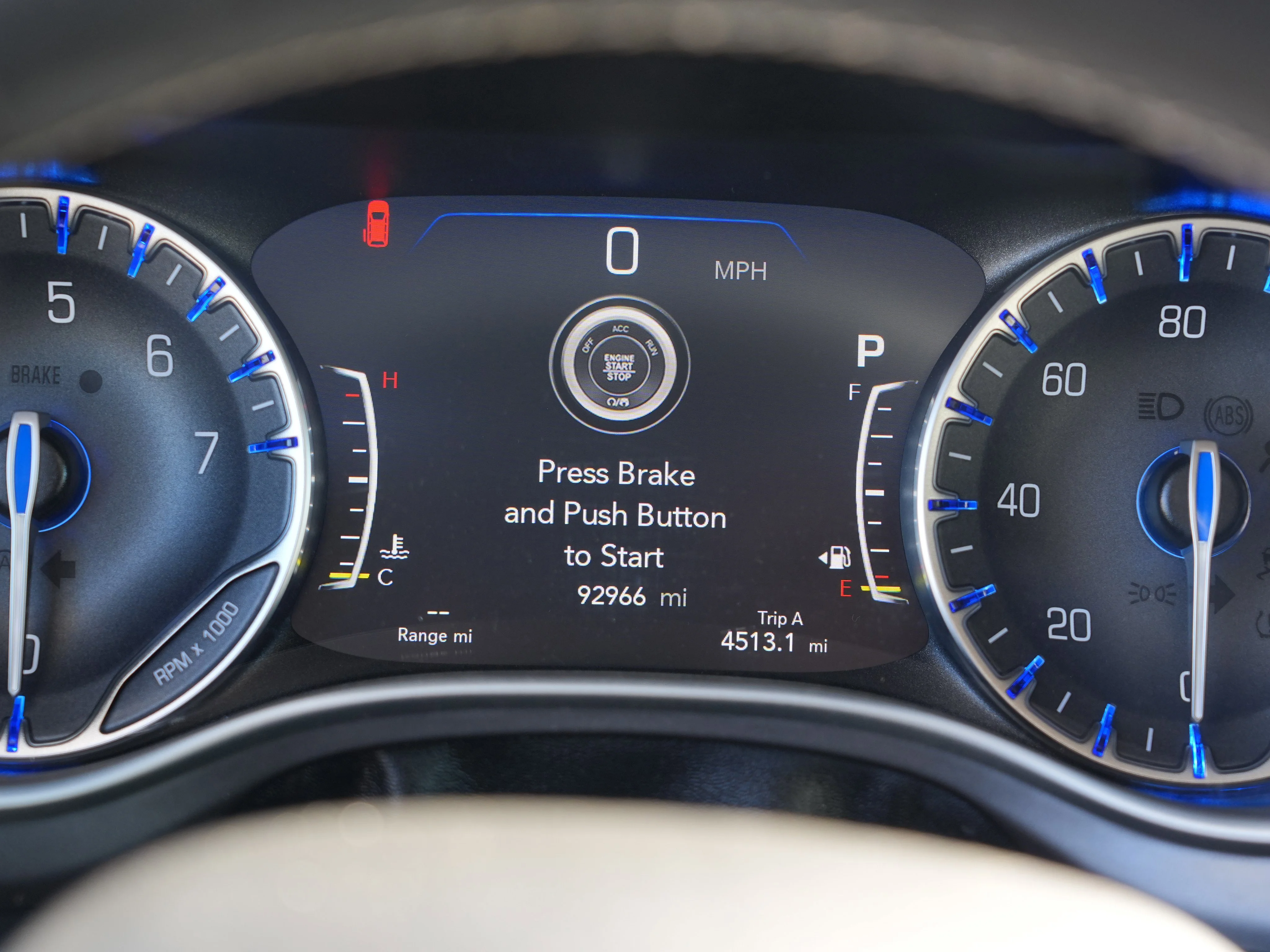 2022 Chrysler Pacifica Touring L - Photo 25