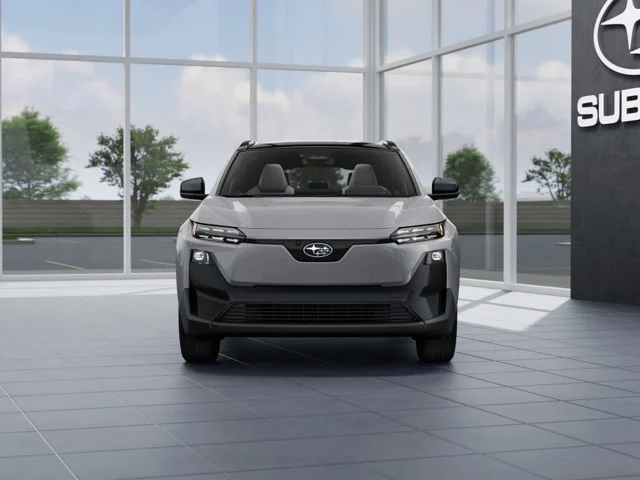 New 2027 METROPOLIS GRAY METALLIC Subaru GT image 7
