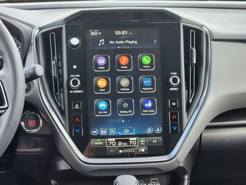 2026 Subaru Crosstrek Wilderness - Photo 20
