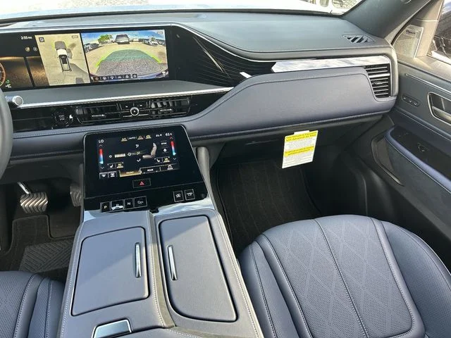 New 2027 DYNAMIC METAL INFINITI Sport 4WD image 18