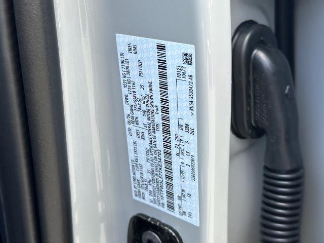 New 2026 Avalanche Ford XLT image 54