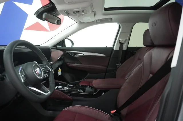 2026 Buick Envision Sport Touring - Photo 18