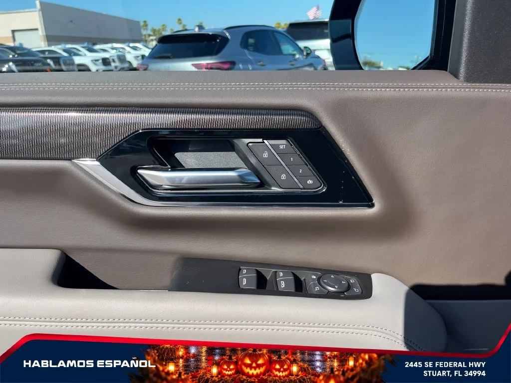 New 2026 Onyx Black GMC Elevation image 23