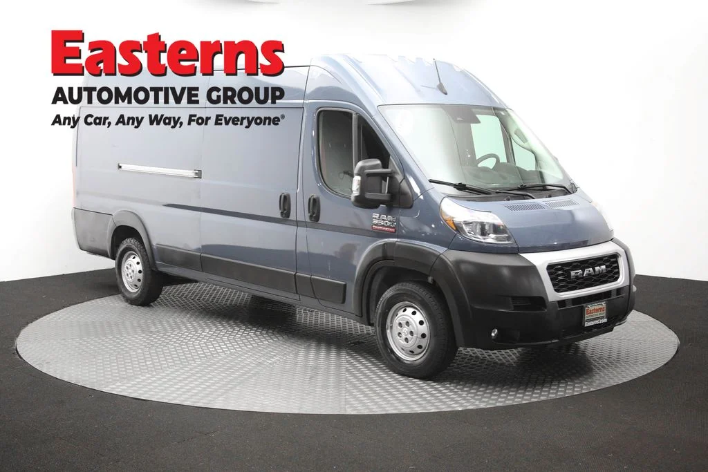 Used 2022 Blue Ram High Roof image 44