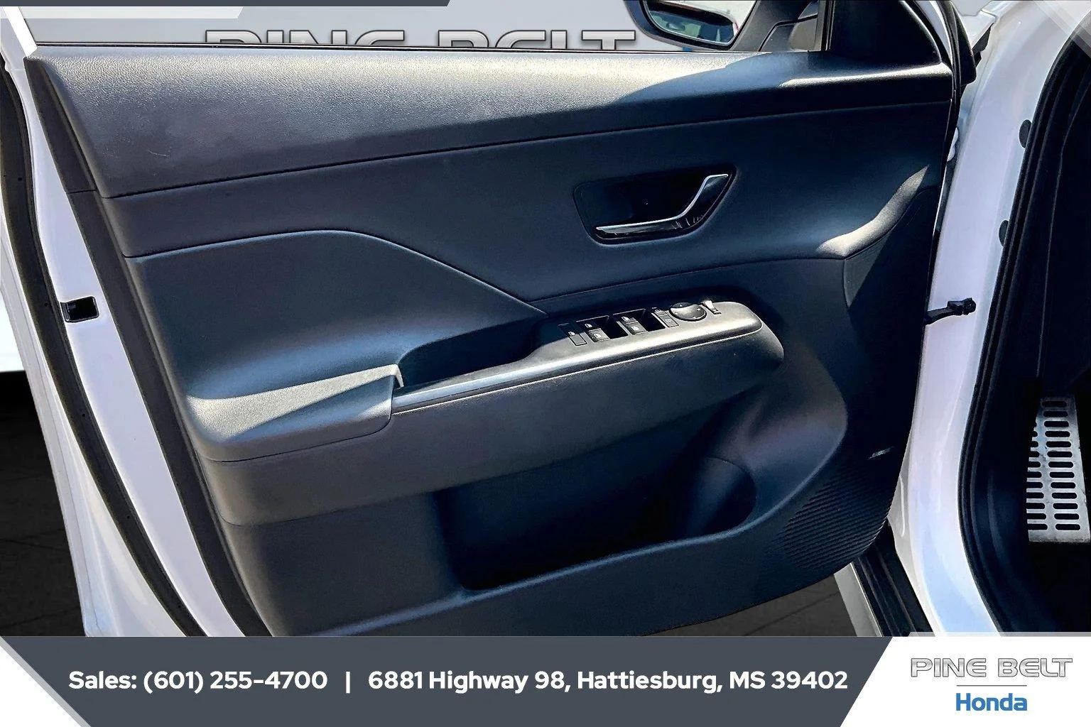 Used 2024 Atlas White Hyundai N Line image 17