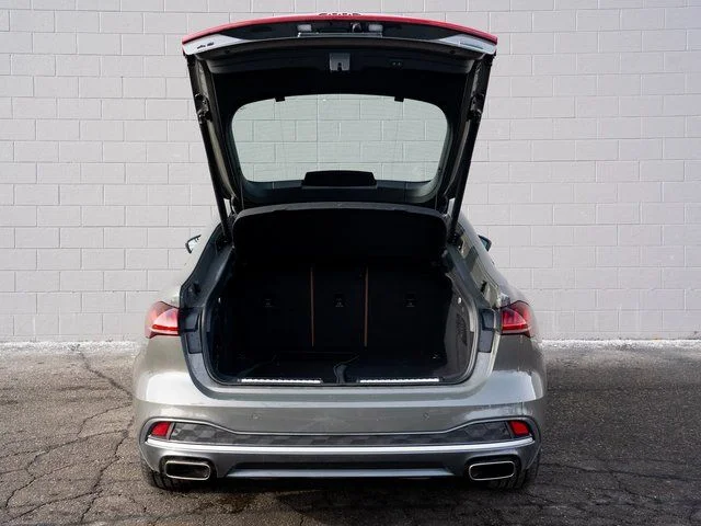 Used 2025 Gray Audi  image 14