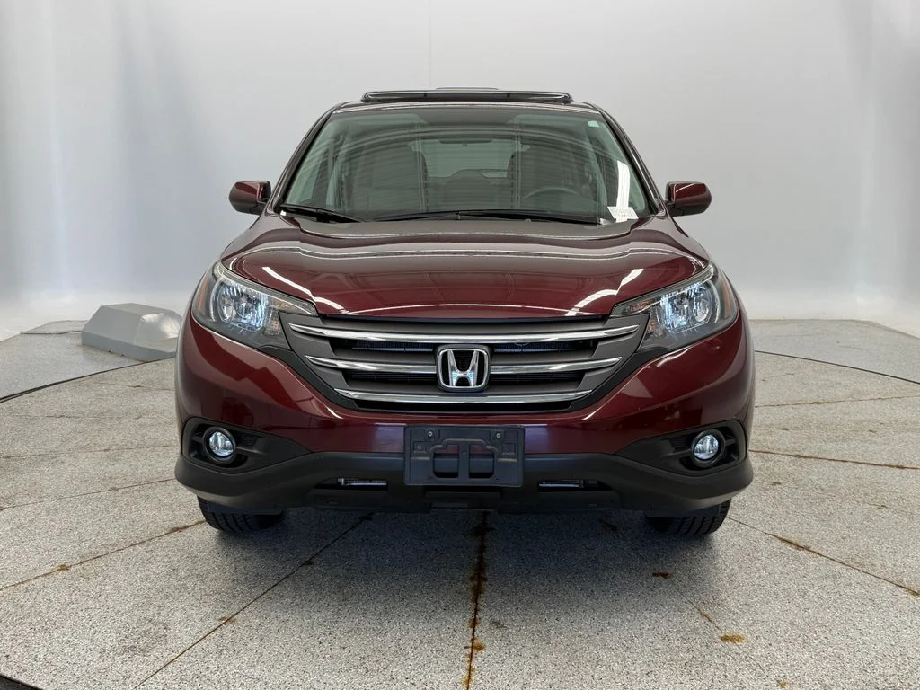 Used 2014 Honda CR-V EX with VIN 5J6RM4H5XEL087263 for sale in Coon Rapids, Minnesota