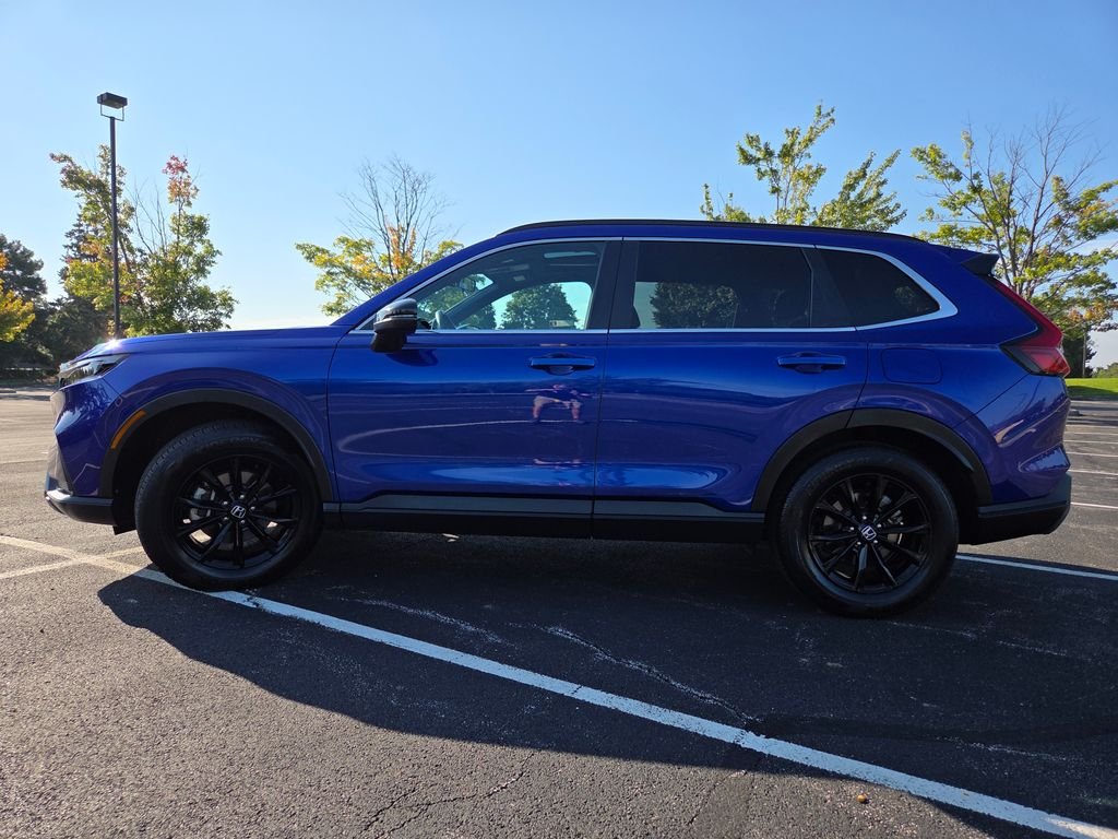 2024 Honda CR-V Sport - Photo 23
