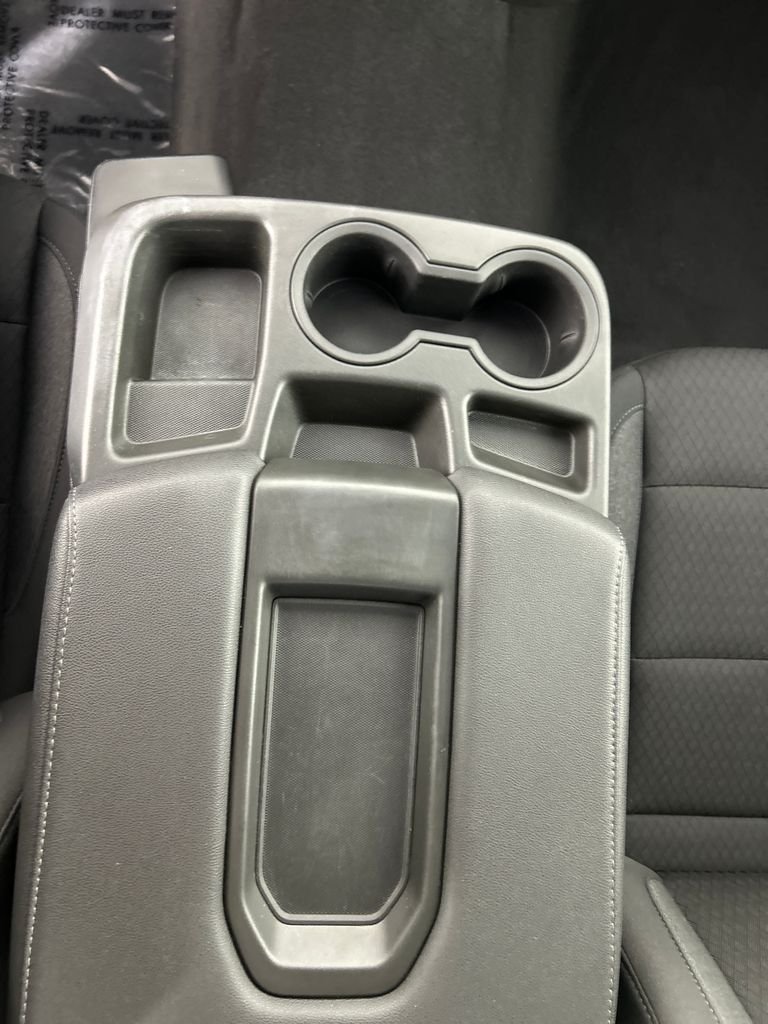 Used 2024 Gray Chevrolet LT image 16