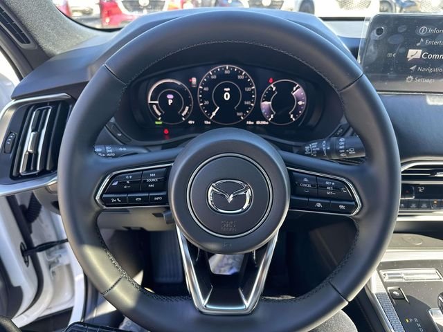 2026 Mazda CX-90 Premium Plus Package - Photo 12