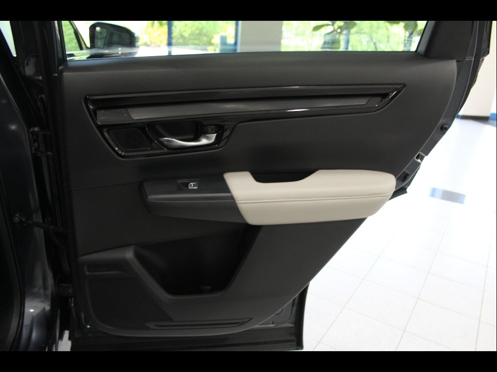 2023 Honda CR-V EX-L - Photo 22