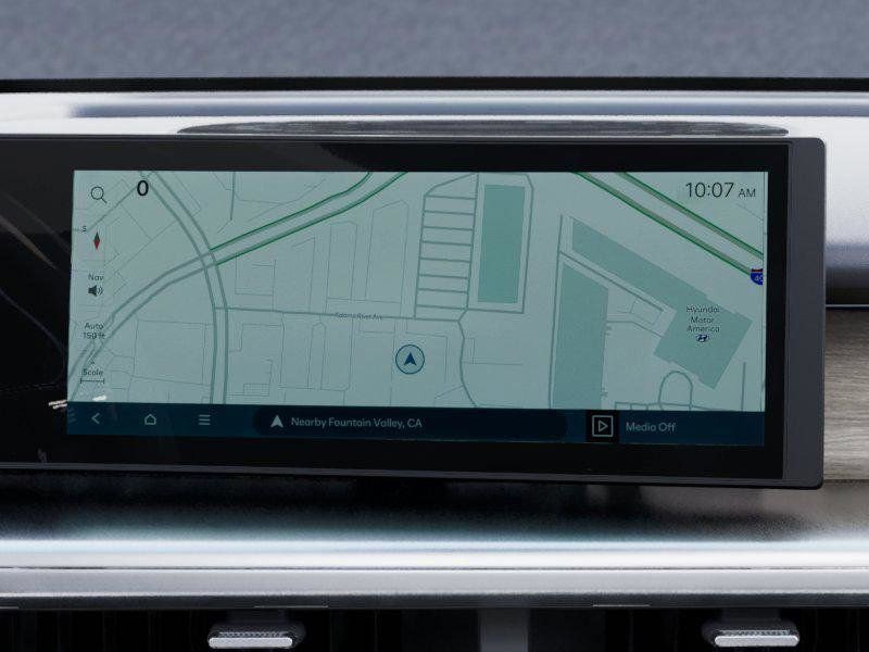 2026 Hyundai IONIQ 9 SEL - Photo 14